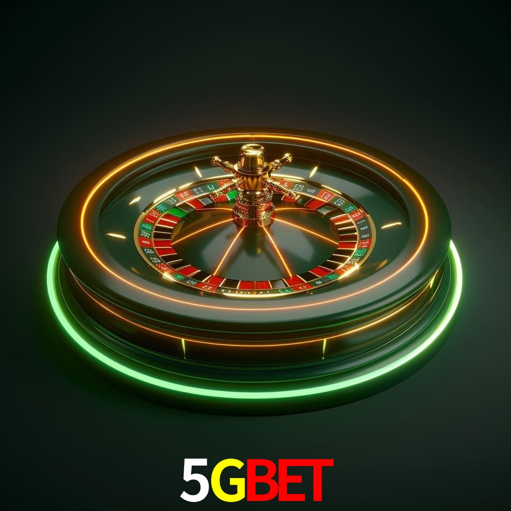 5GBET App - Aplicativo Móvel Oficial