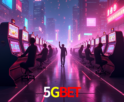 Apostas de Futebol 5GBET