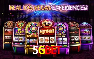 5GBET Rio de Janeiro - Bonus Terms