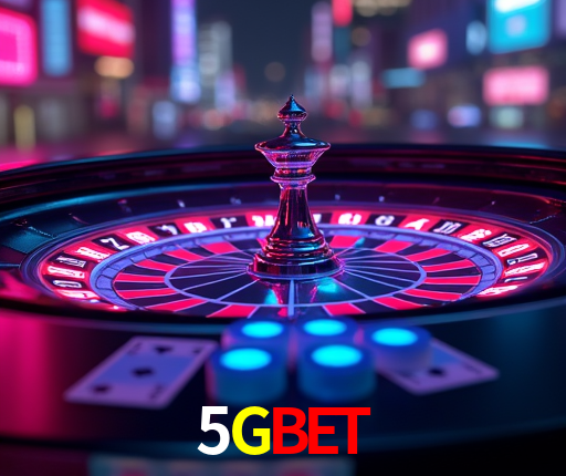 A Emoção da Loteria na 5GBET: Uma Chance de Mudança de Vida
