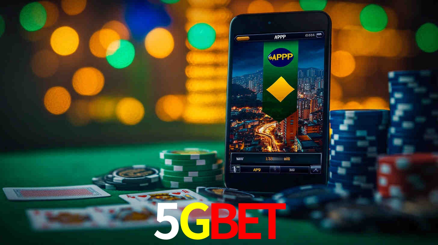 Inovações de Jogos na 5GBET: O Futuro das Experiências Interativas