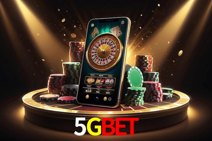 5GBET - Customer Support