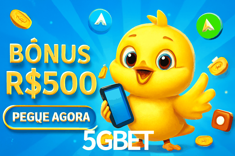 Flash Promotion 5GBET