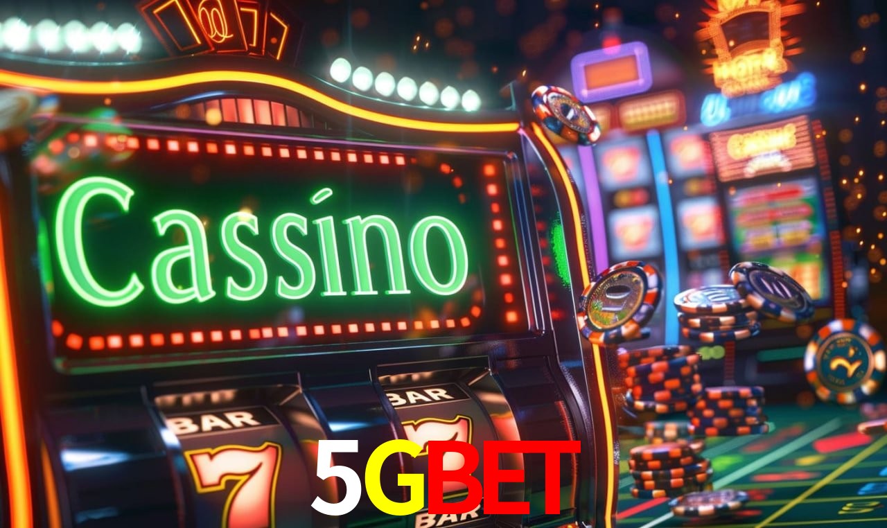 5GBET - Pagamento PIX Instantâneo