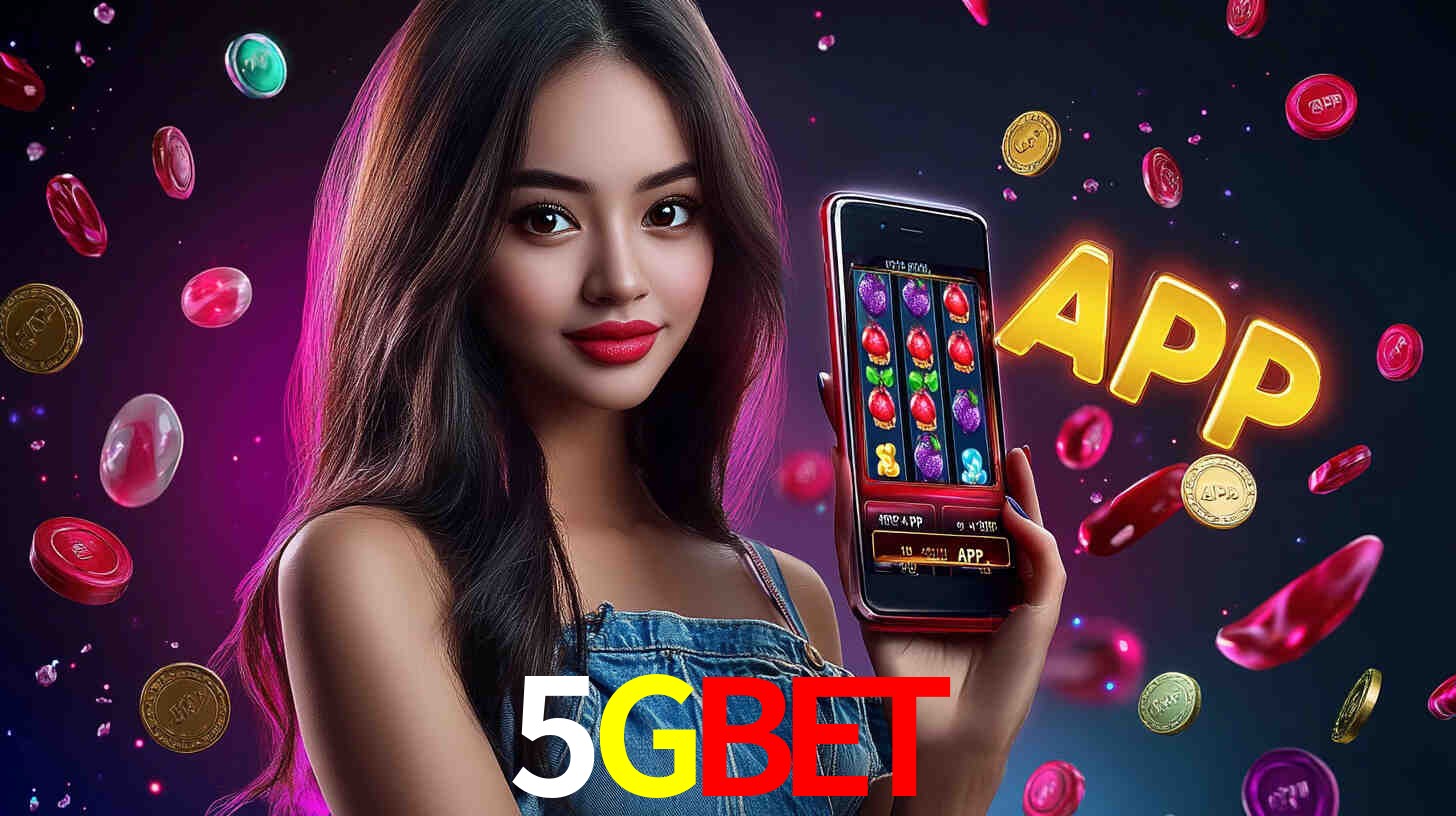 Descubra a Essência do 5GBET: Nossa História e Compromissos