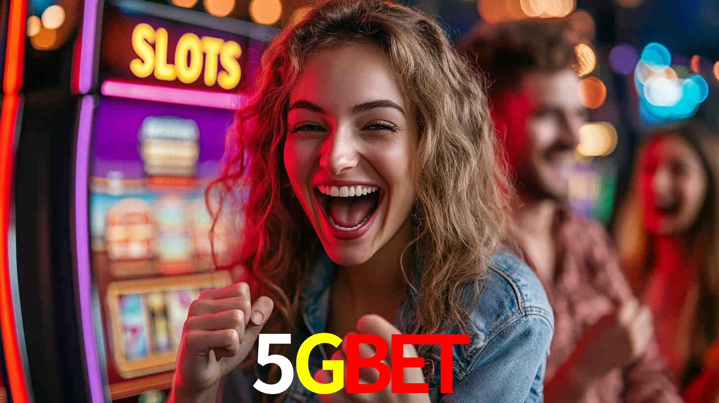 A Experiência Imersiva dos Cassinos Ao Vivo no 5GBET