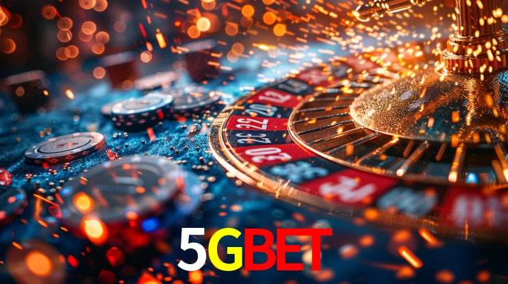 Platform Technology 5GBET