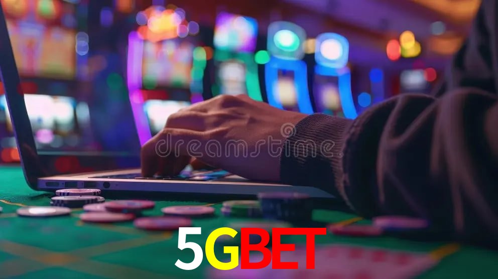 Casino VIP 5GBET
