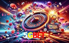 Jogos de Slot 5GBET