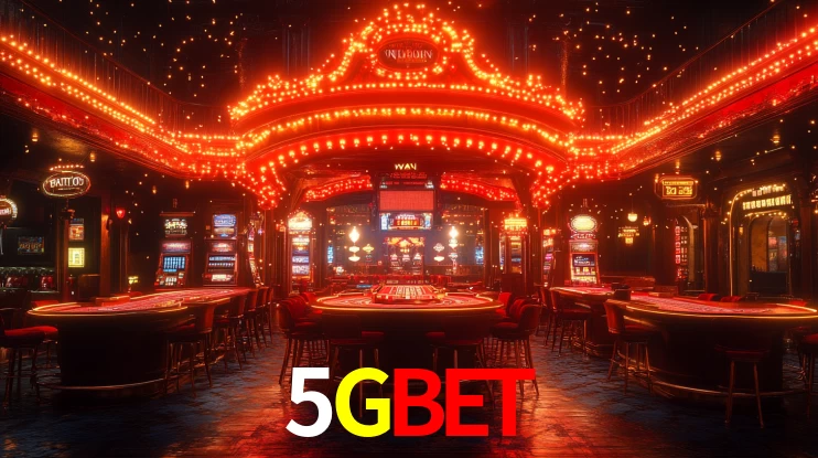 Exclusive Games 5GBET