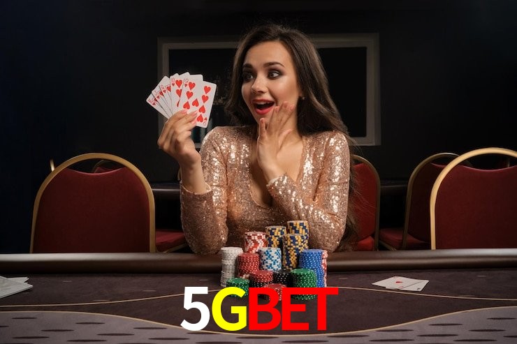 Bônus Diários 5GBET