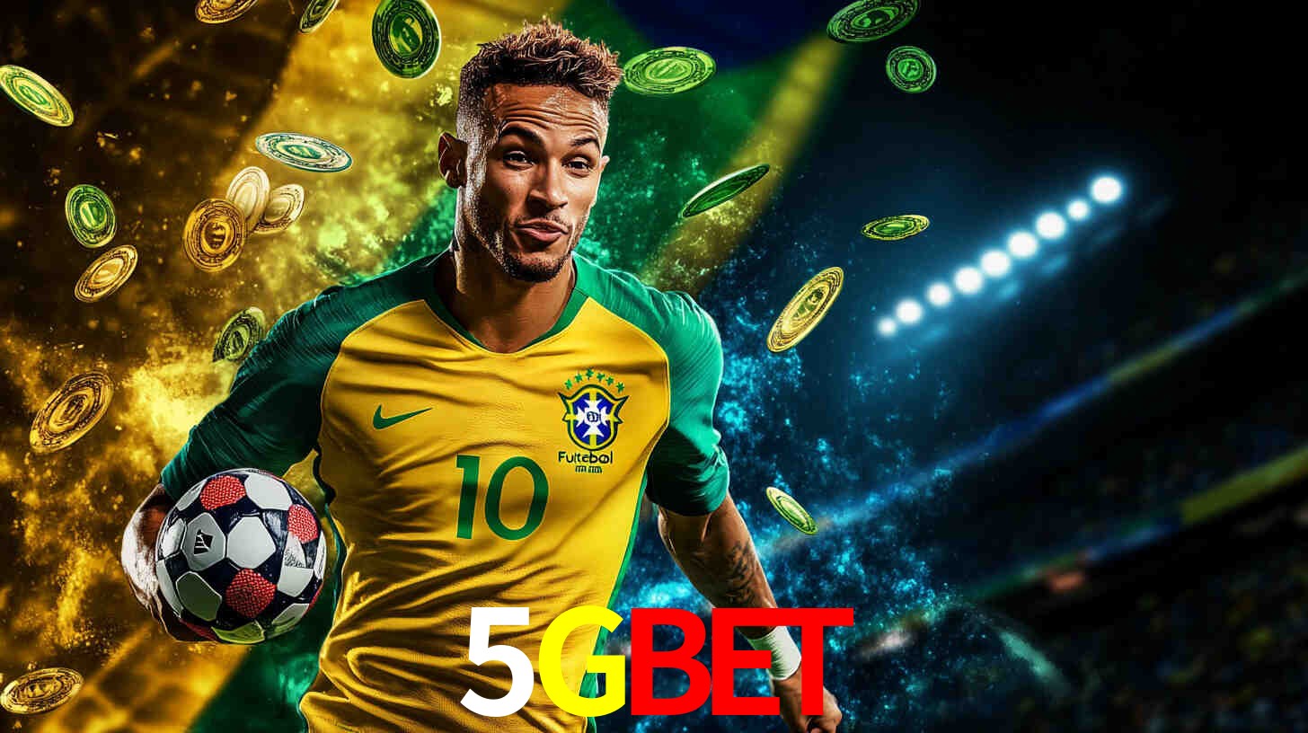 Descubra a Essência do 5GBET: Nossa História e Compromissos