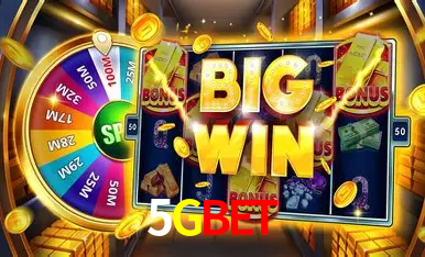 Apostas Esportivas na 5GBET: Um Guia Completo