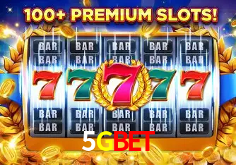 Descubra o Mundo do Cassino Online com 5GBET