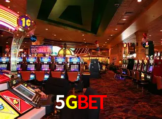 5GBET Brasília - Casino Guide