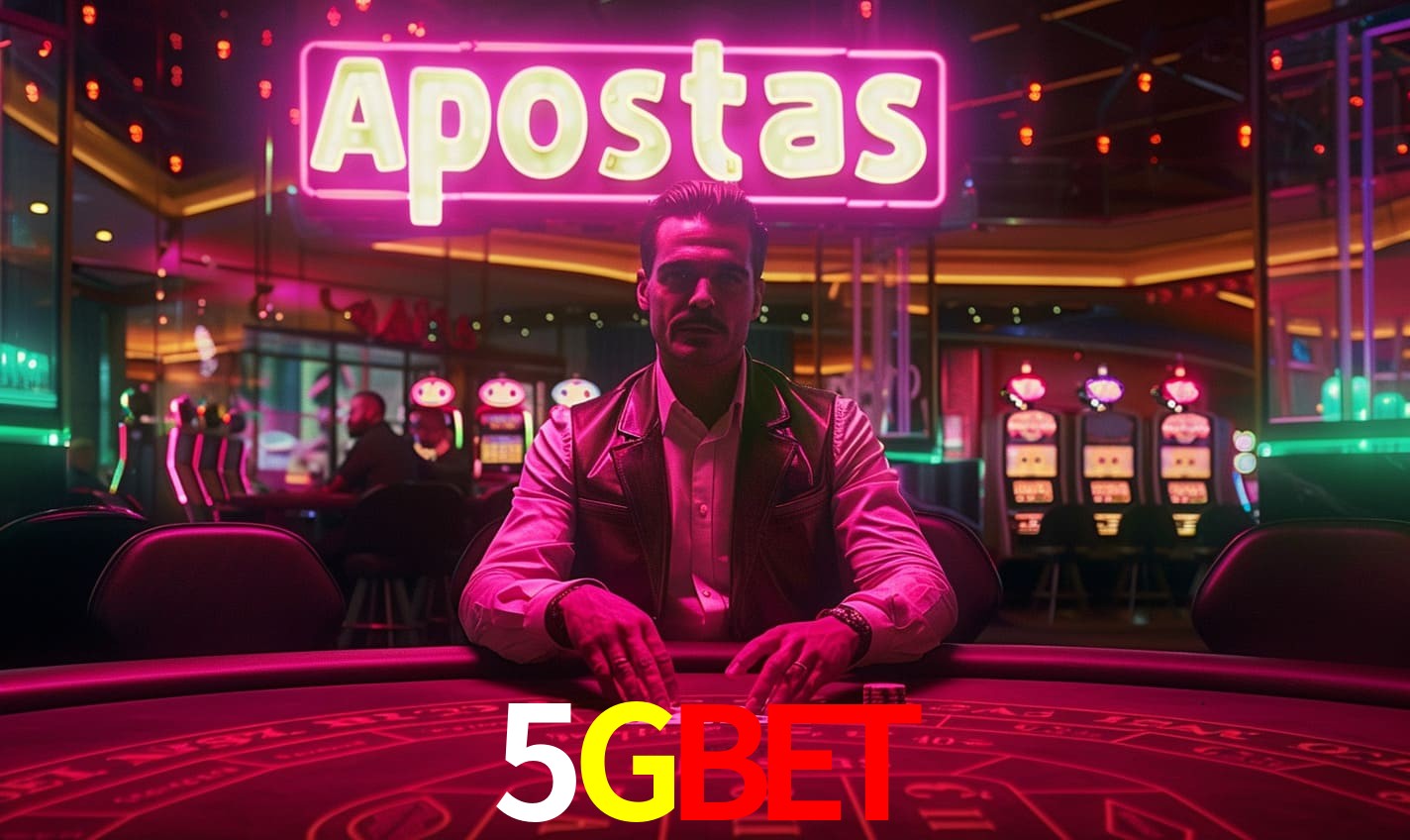 5GBET São Paulo - Jogo Coleção