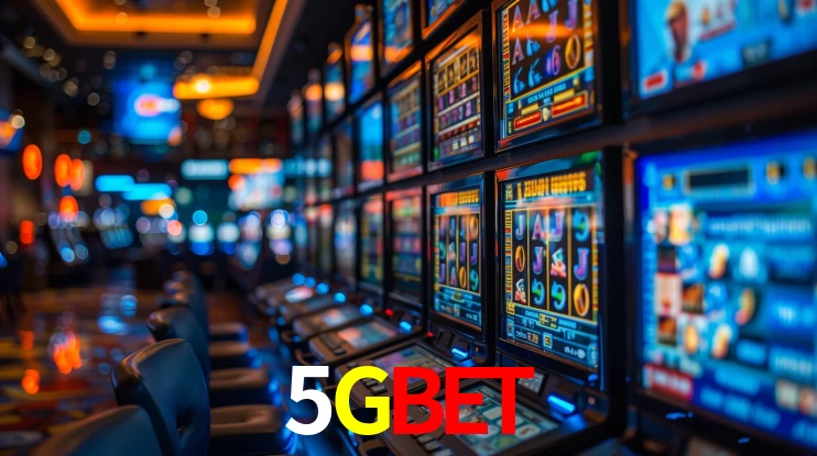 Seasonal Promotions 5GBET