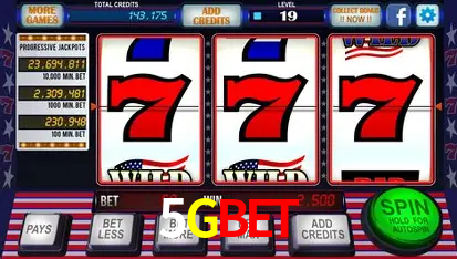5GBET São Paulo - All Bonuses