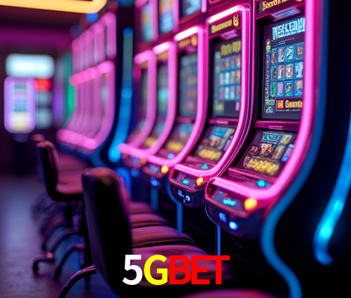 5GBET Slot - 320+ Caça-Níqueis Premium
