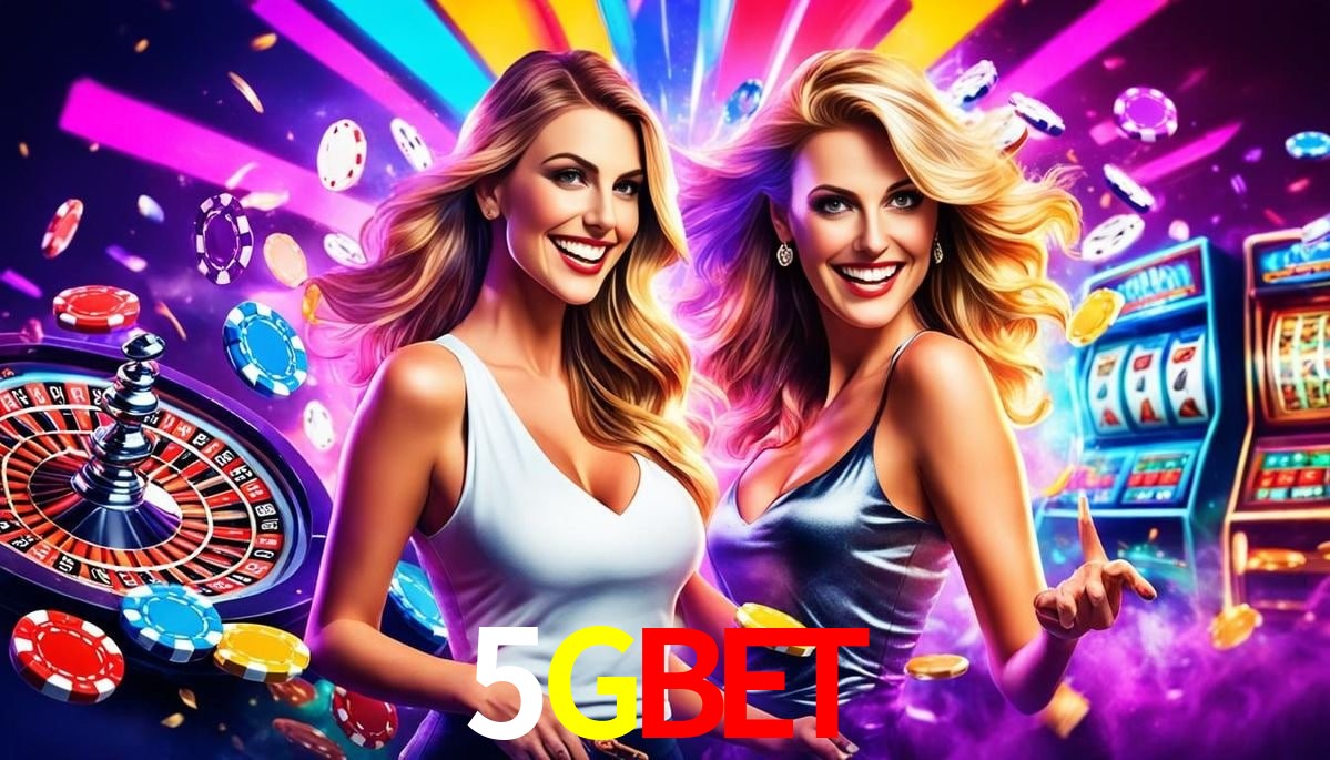 Mesa de Blackjack 5GBET