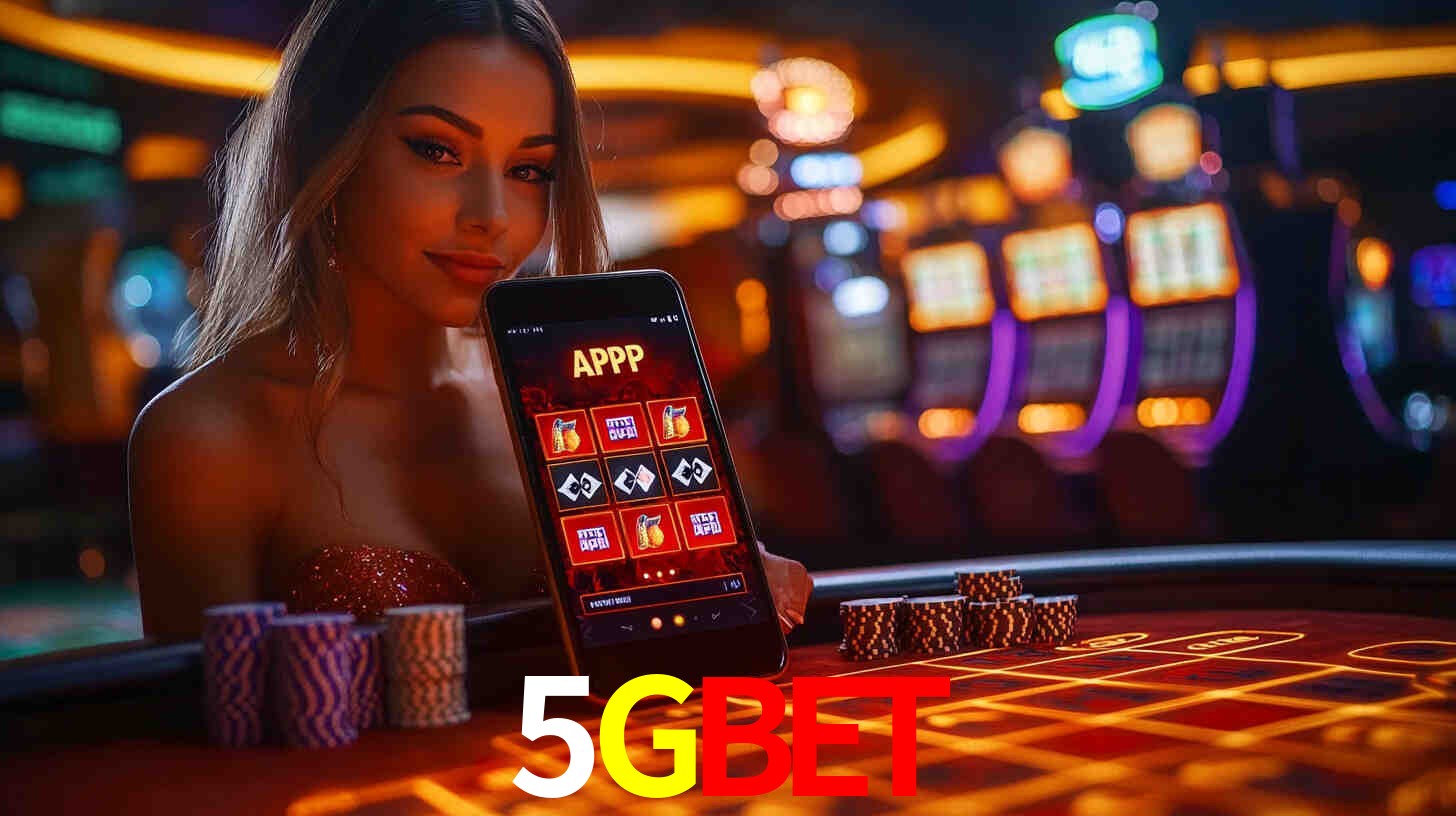 Explorando a Categoria de Eventos em Apostas na 5GBET