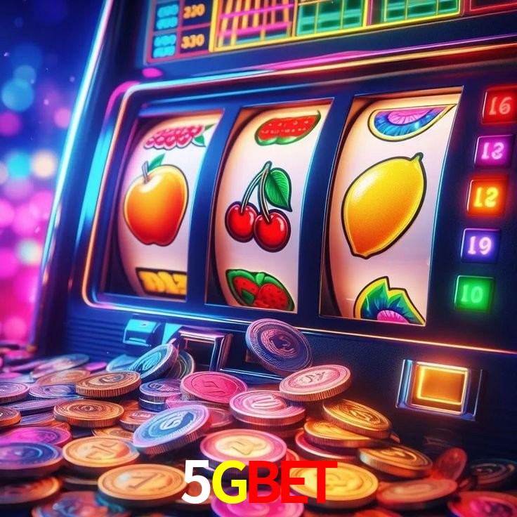 Login Seguro 5GBET