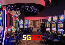 5GBET São Paulo - Hot Promos