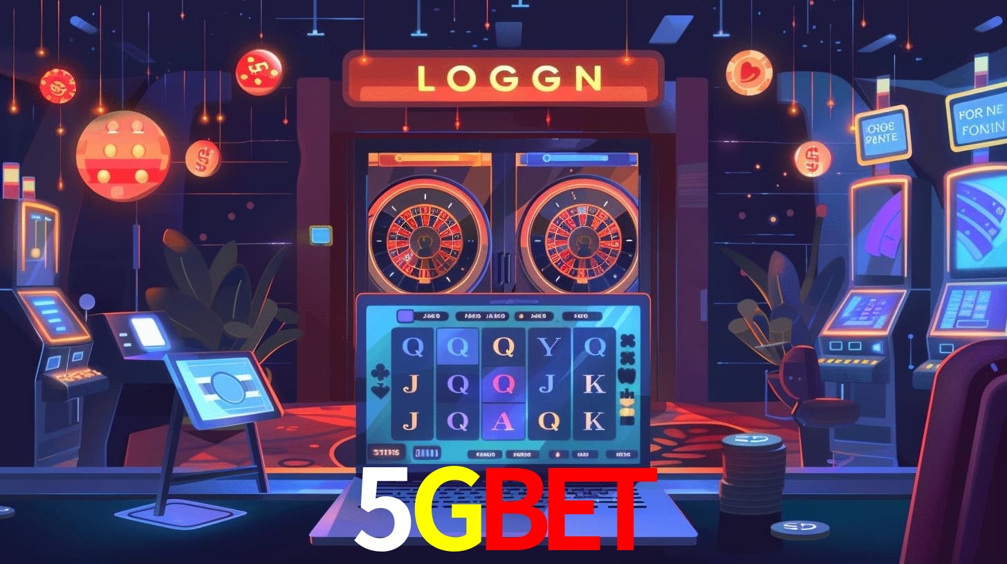 5GBET Plataforma - Certificada MGA desde 2015
