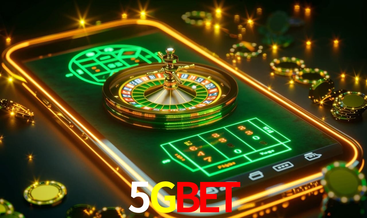 5GBET - Rápido Acesse