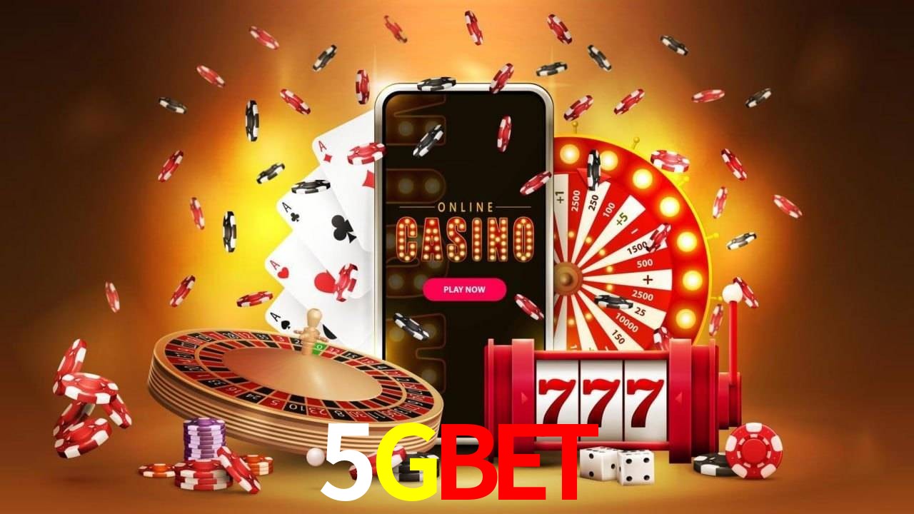 5GBET Brasília - Jogo Features