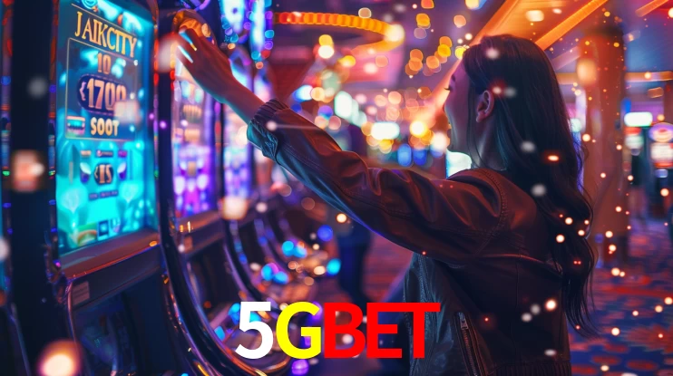 5GBET