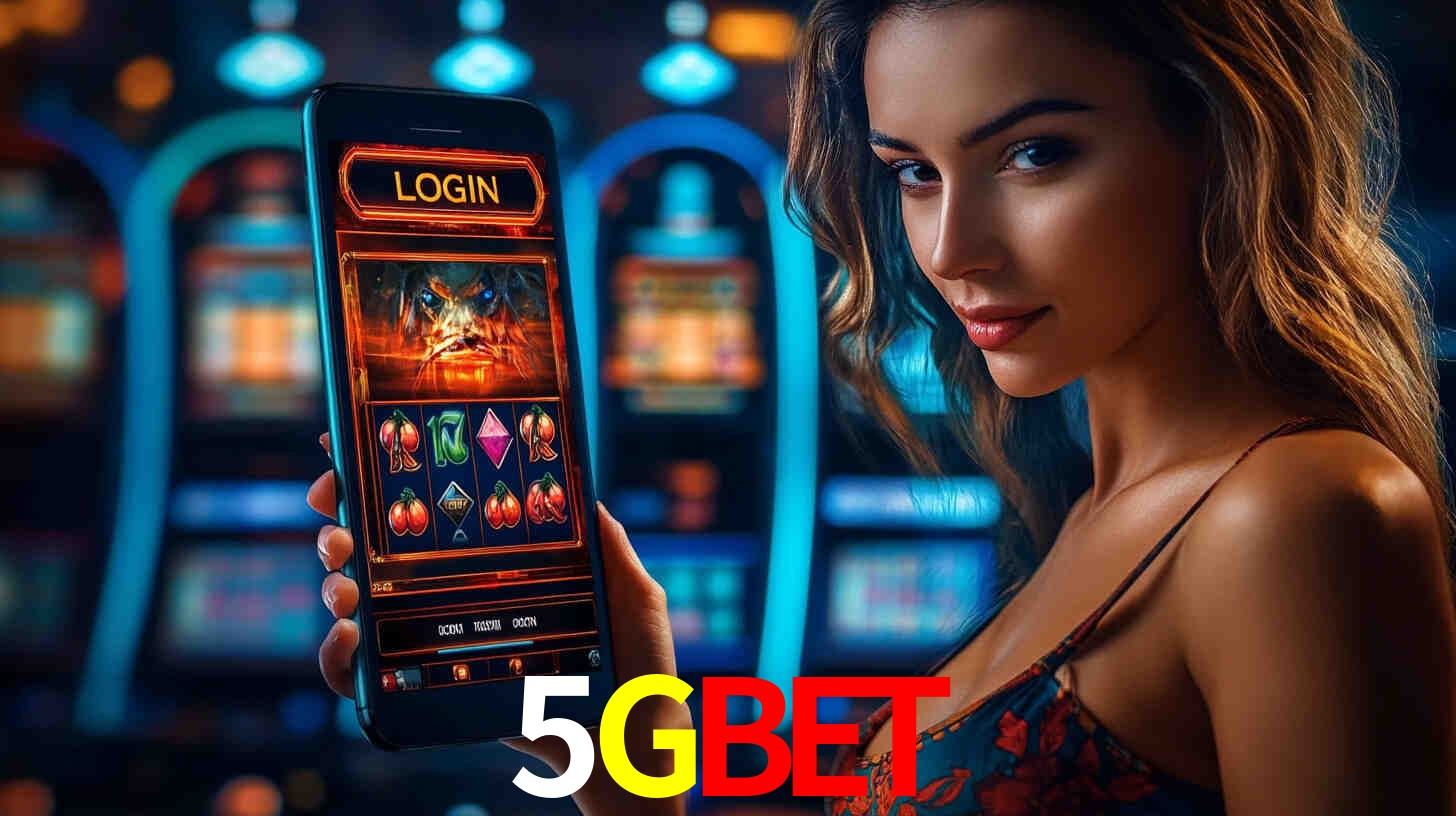 5GBET: A Experiência de Casino com Jogos de Mesa ao Vivo
