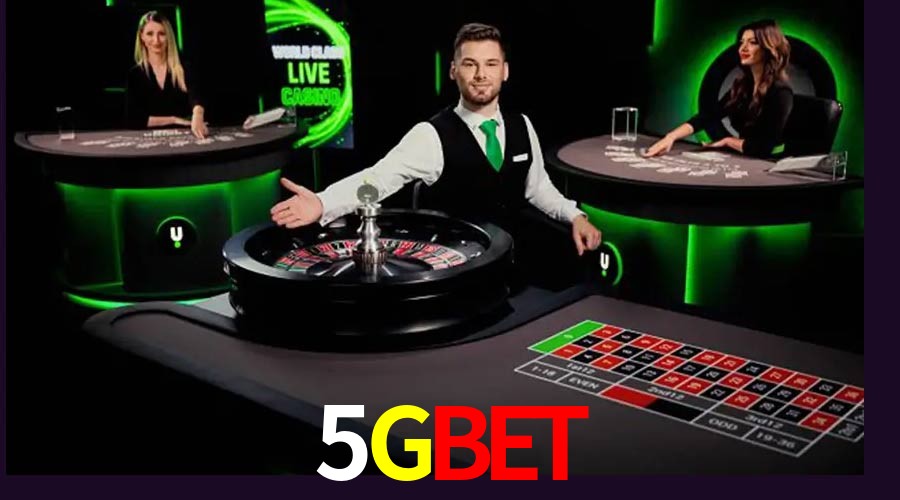 Weekend Specials 5GBET