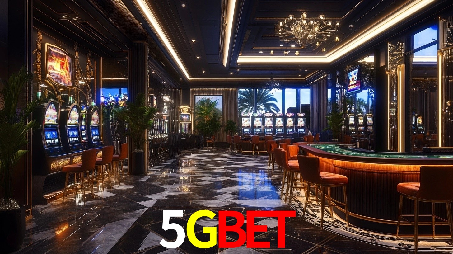 Welcome Bonus 5GBET