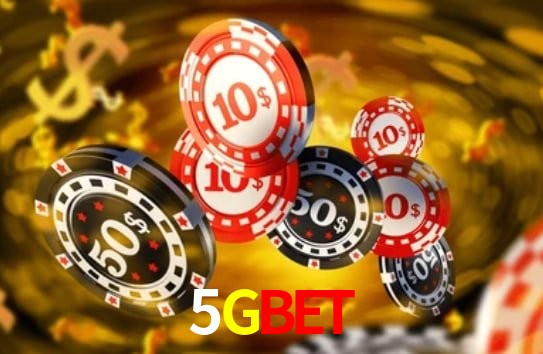 Avaliações dos Jogadores 5GBET