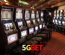 Explorando a Categoria de Eventos em Apostas na 5GBET