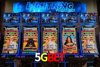 A Emoção da Loteria na 5GBET: Uma Chance de Mudança de Vida