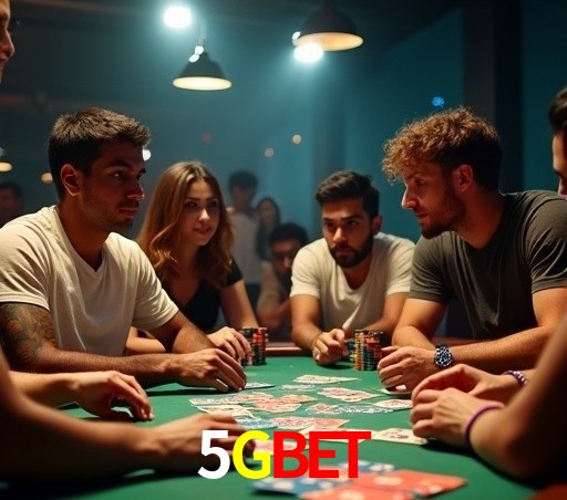 5GBET Salvador - Promo Stats