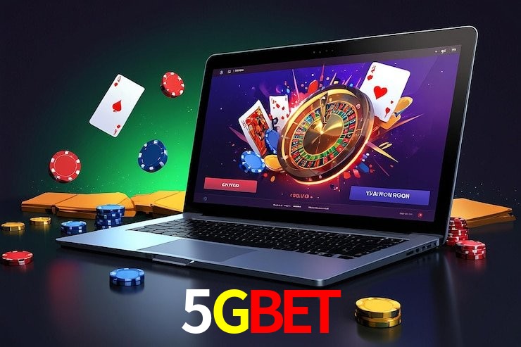5GBET Belo Horizonte - Payments