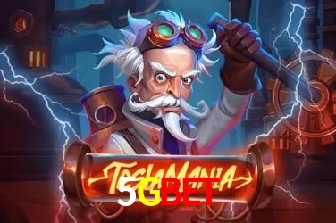 5GBET Belo Horizonte - Jackpots